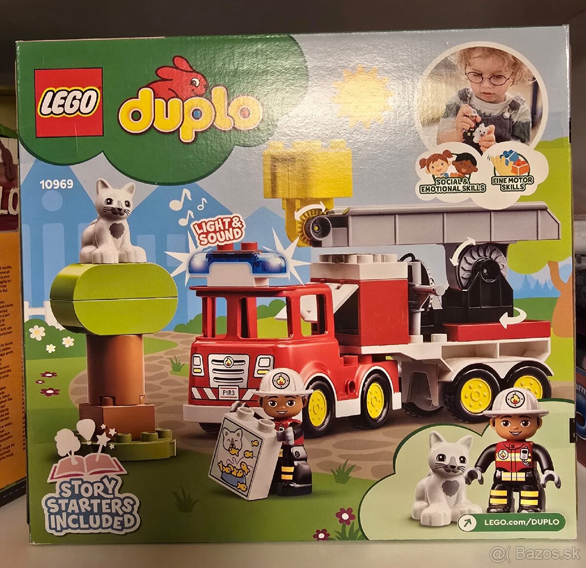 Lego duplo - 2