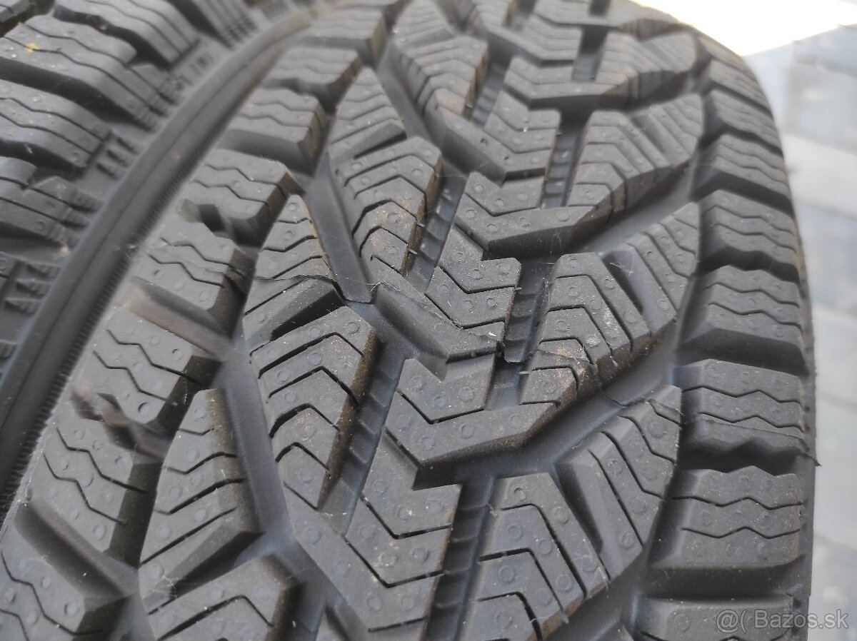 Zimné pneumatiky 165/65 R15 2ks - 2