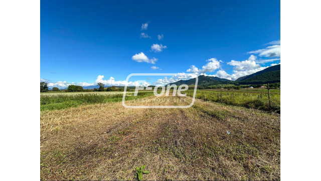 Predaj | Rovinatý pozemok s výhľadom, Blatnica - 2