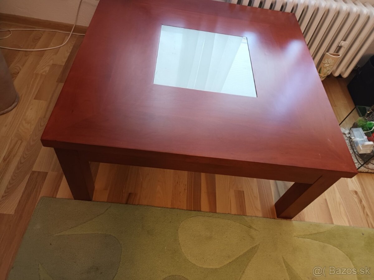 Stolík - 2