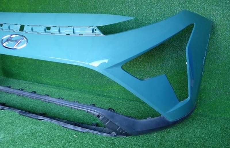 hyundai bayon nárazník 2020+ - 2