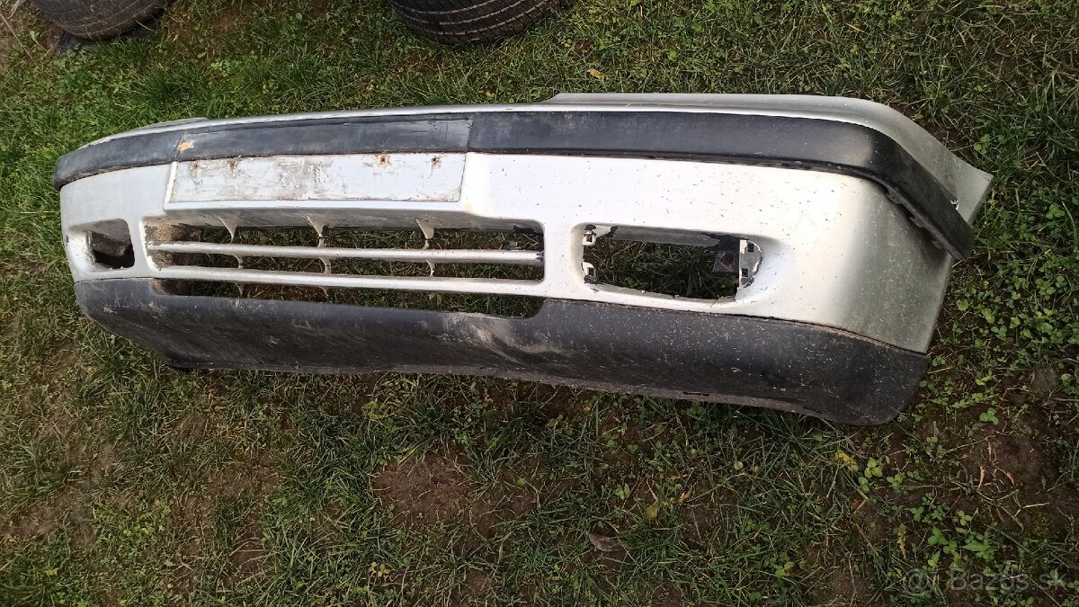 Nárazník Škoda Octavia 1 - 2