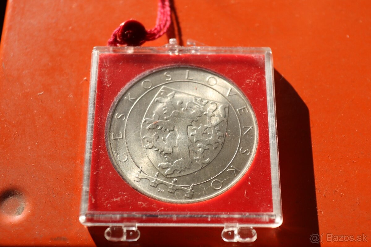 100Kcs Andrej Sladkovic - 2