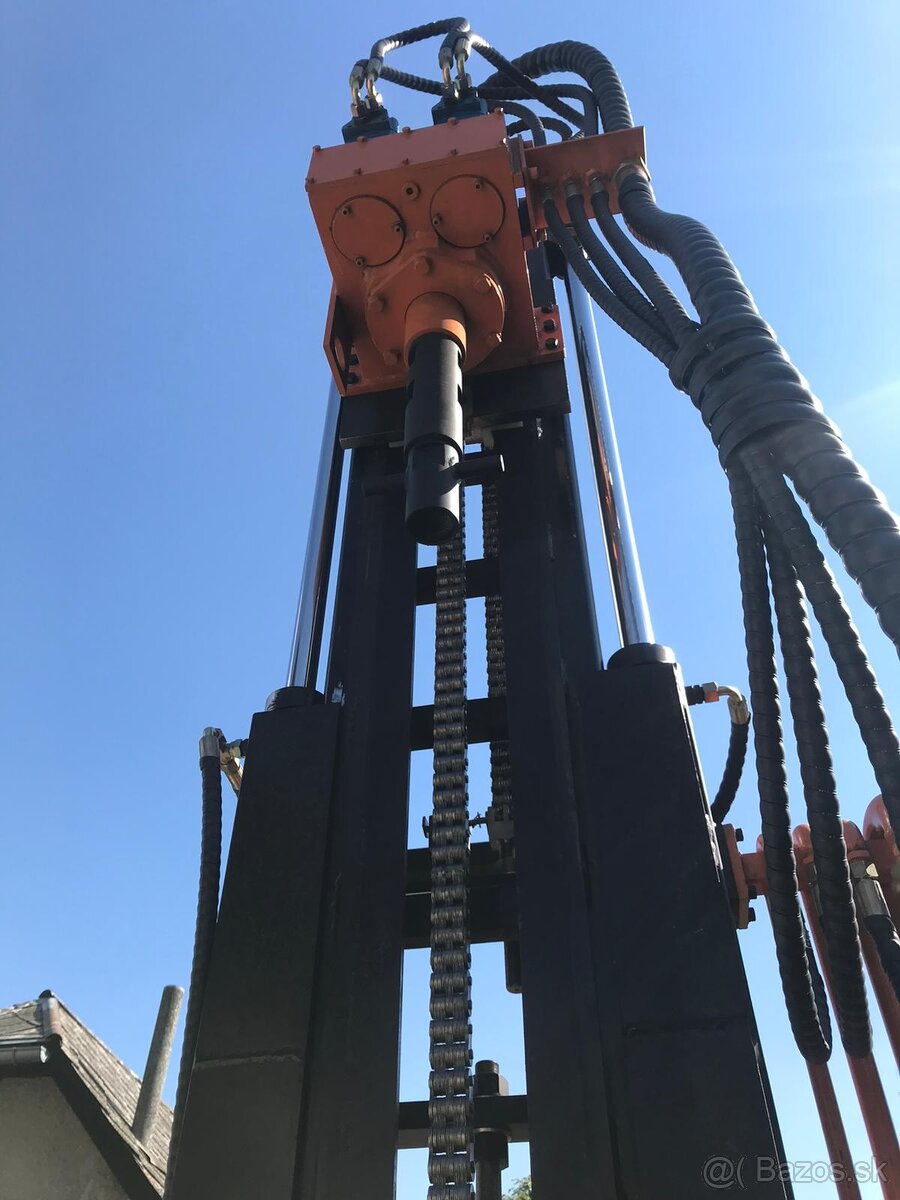 VŔTANIE STUDNÍ v Rožňave a okolitom kraji. - 2