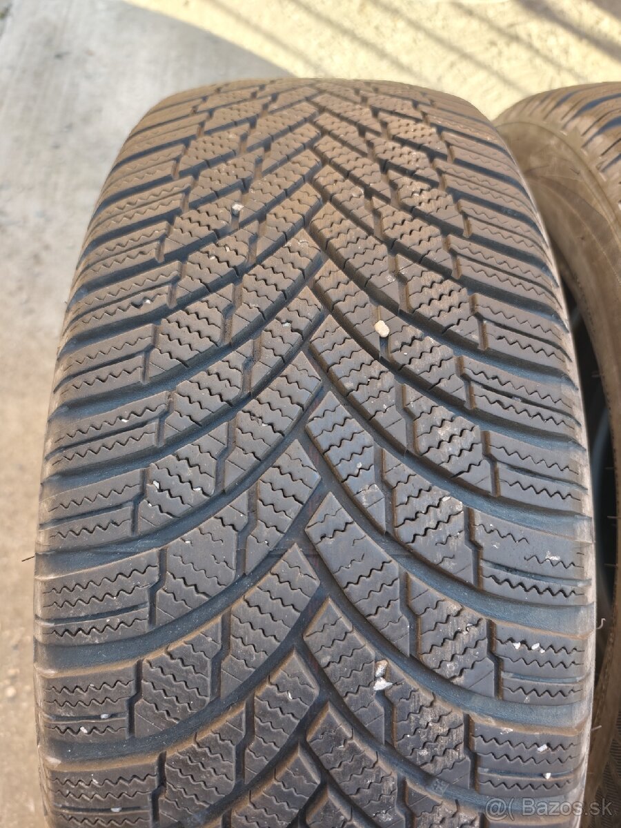 205/55R17 95V Firestone zima - 2