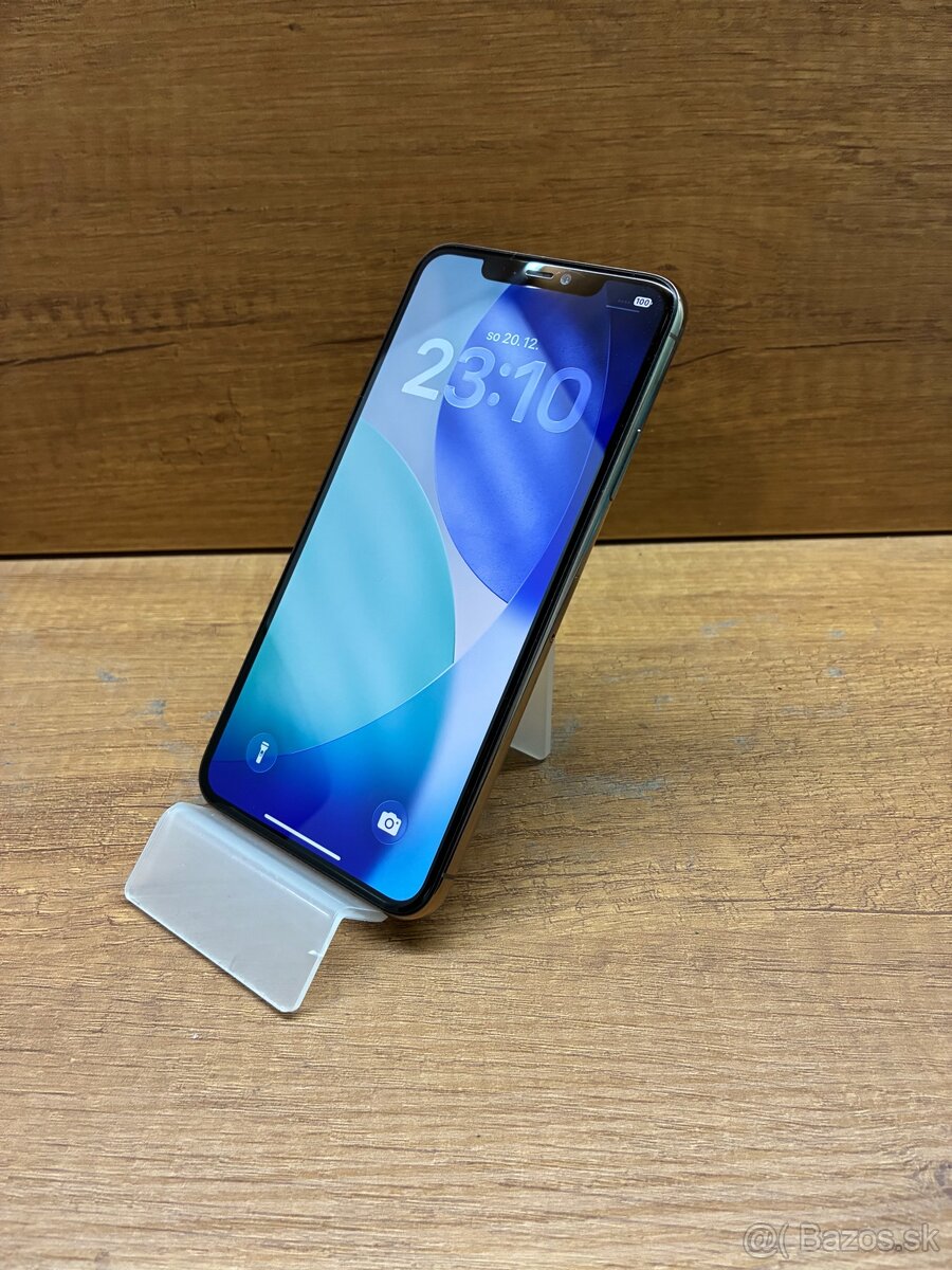 Iphone 11 Pro Max 64gb, 🔋100%+Zaruka - 2