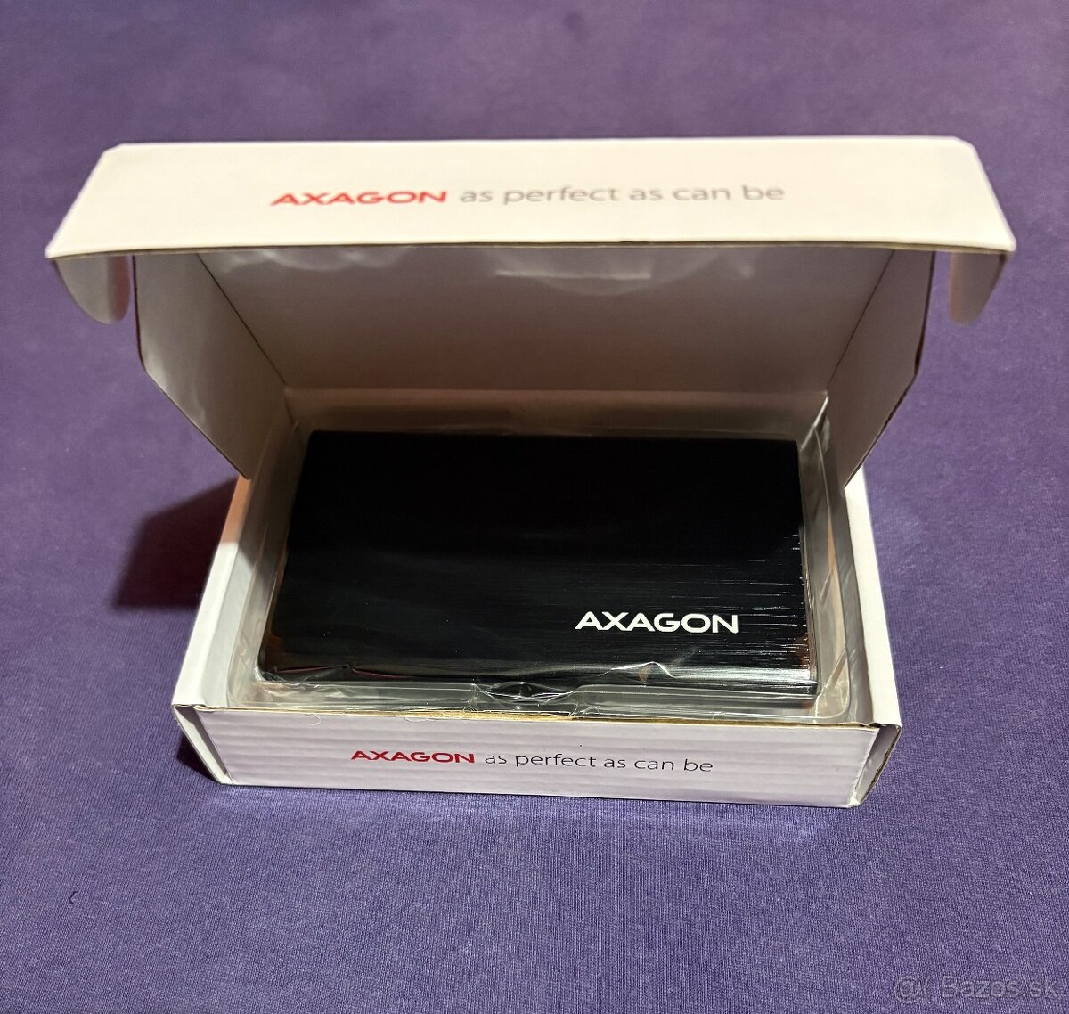 Predám externé HDD 2,5” a aj iné HDD/SSD - 2