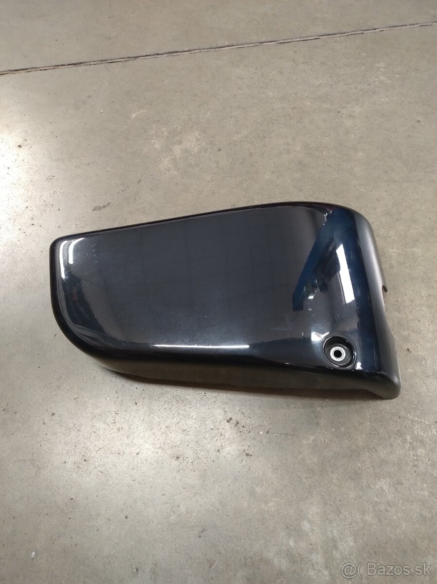 Kawasaki VN1500 bočne kryty - 2