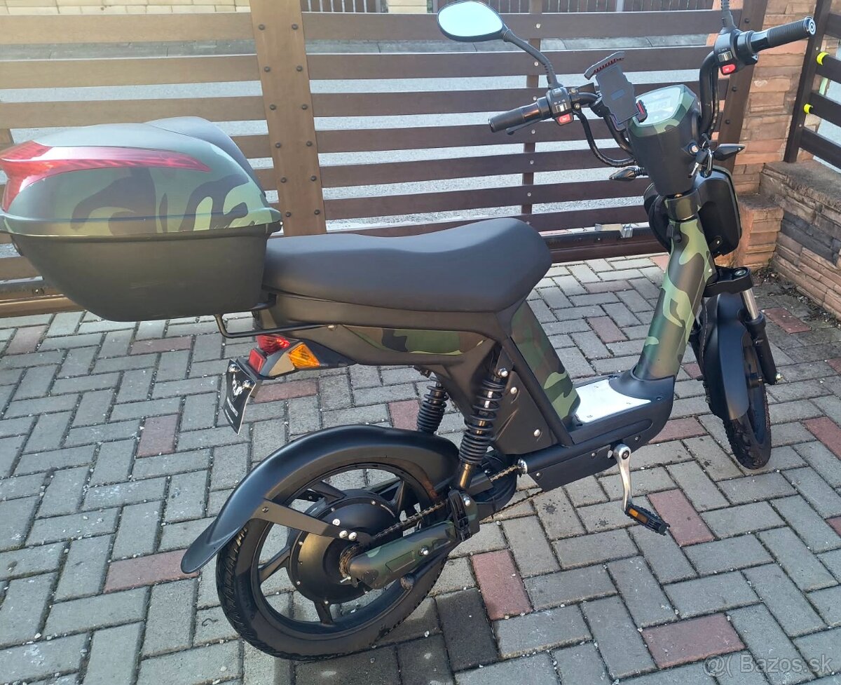 Racceway E-Babeta - 2