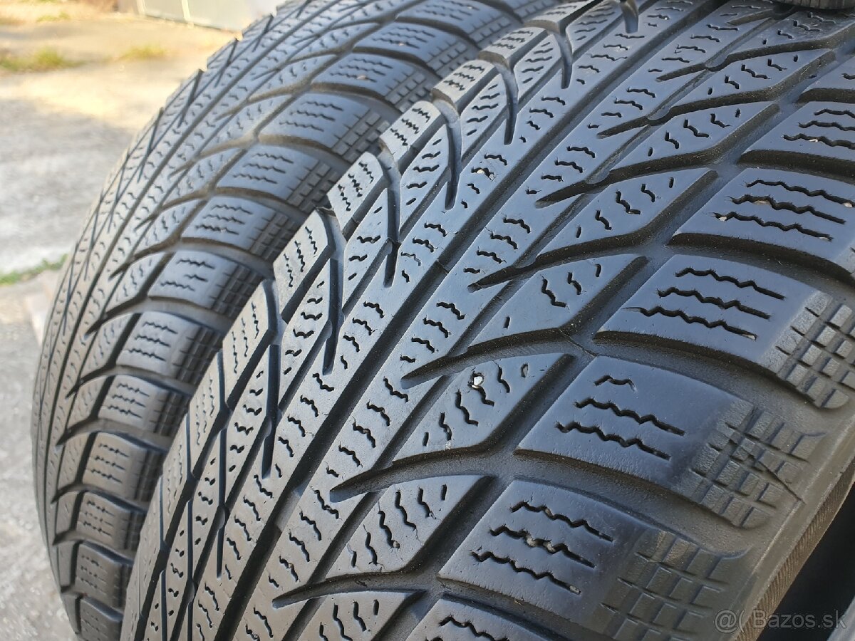 185/60 R15 Goodrich zimné - 2