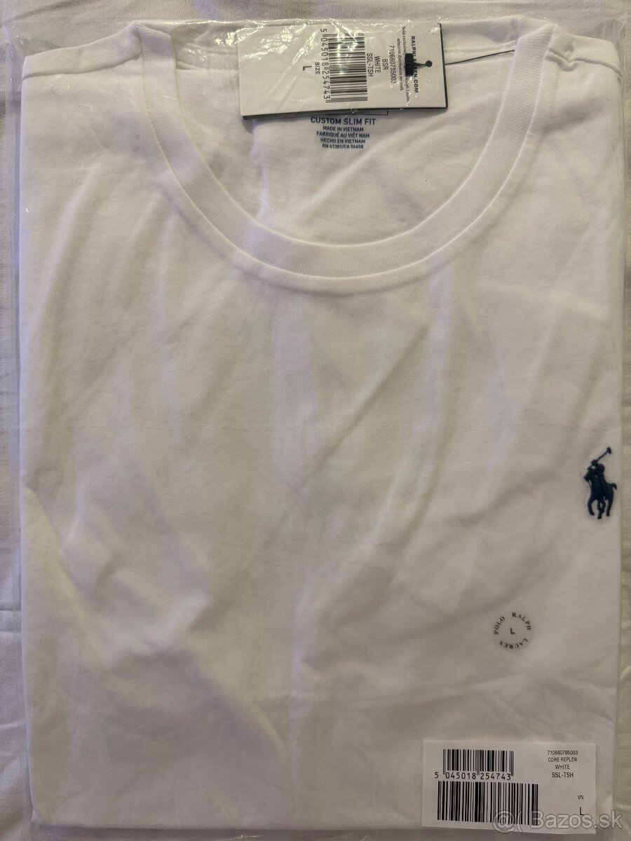 Ralph Lauren tričká - 2