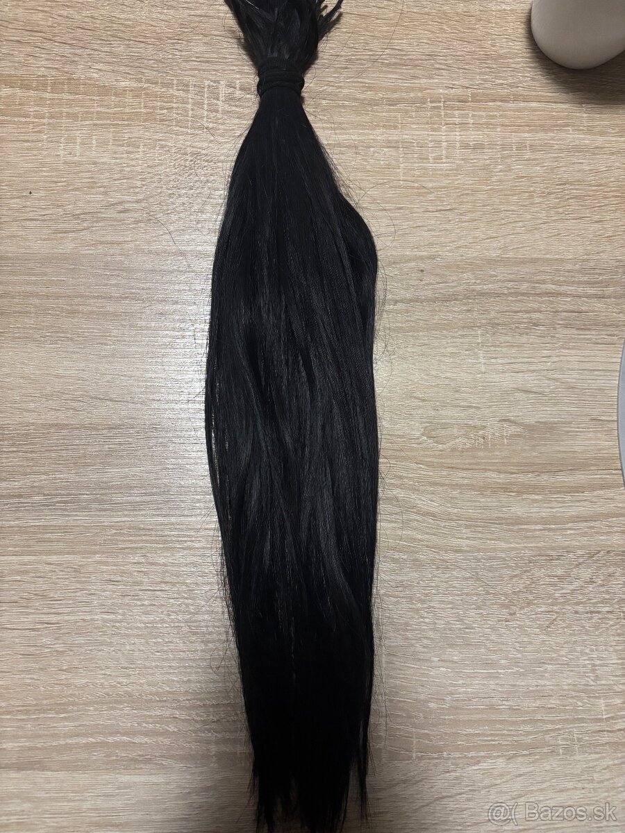 Predám ruské vlasy - 2
