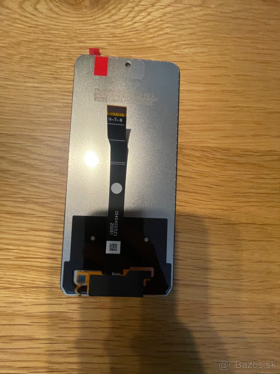 Huawei P smart 2021 - 2