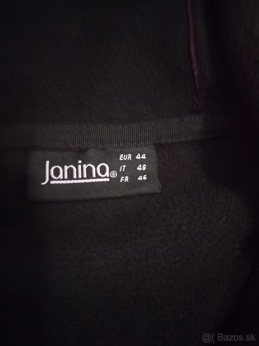 Prechodná bunda - 2