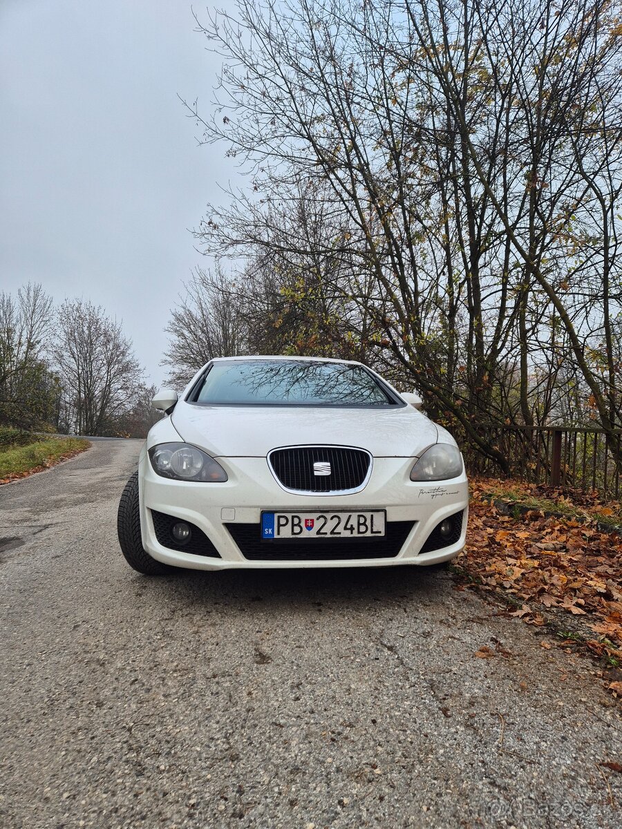 Seat leon 1.9tdi - 2