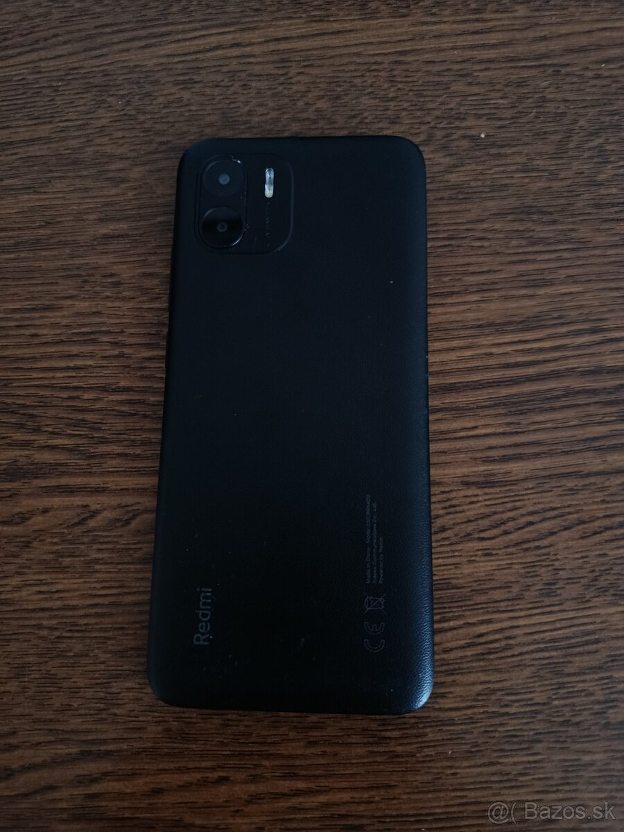 Predávam použitý redmi note a2 - 2