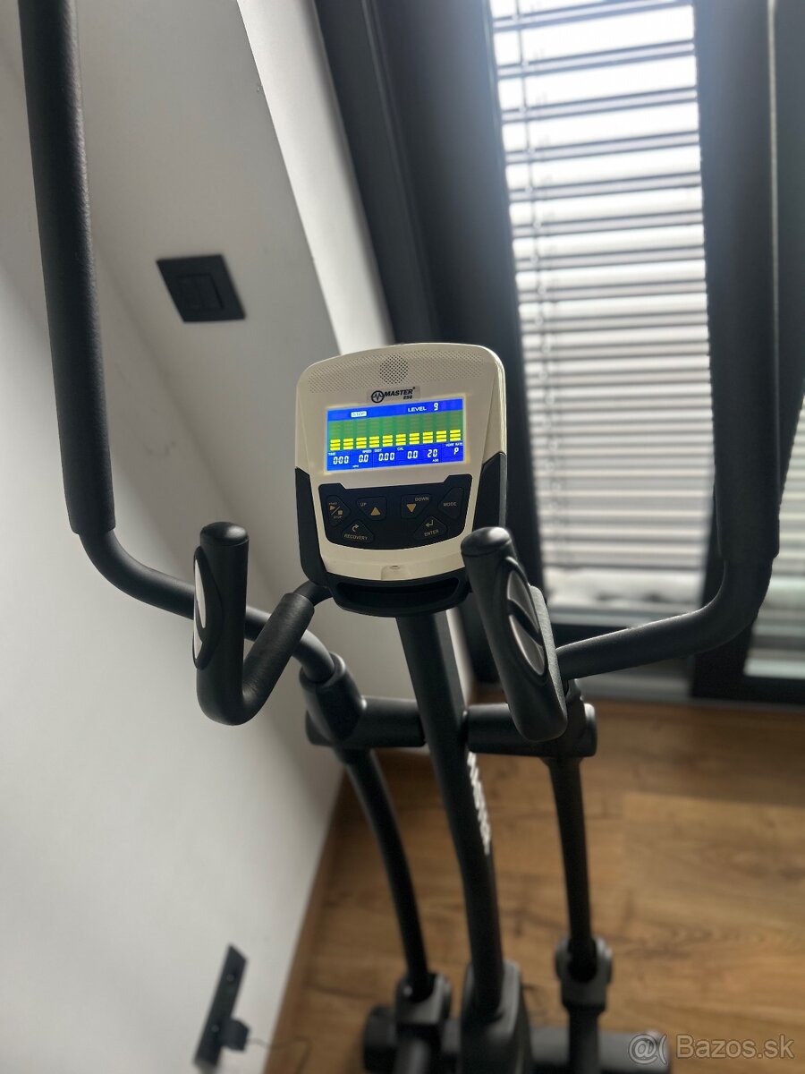Ergometer Eliptical master E50 - 2