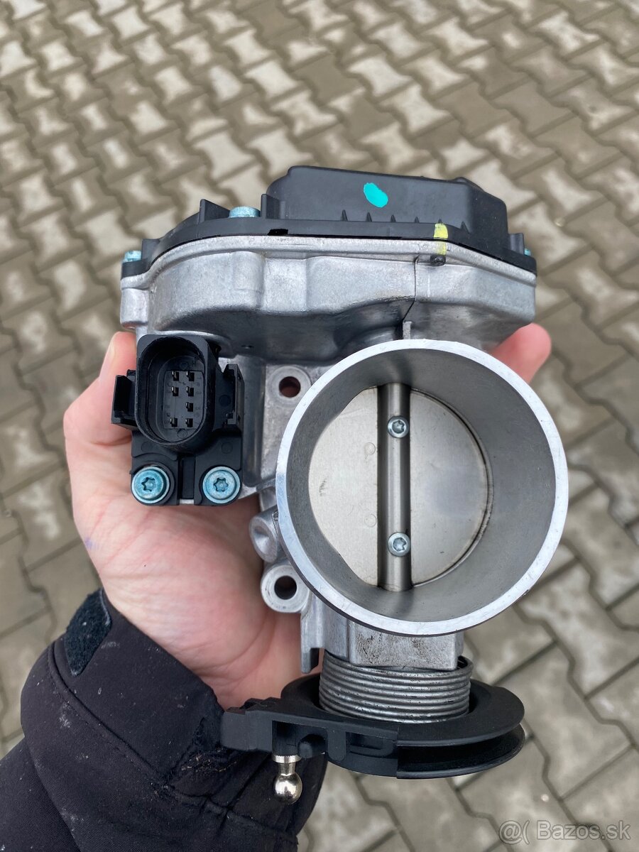 Škrtiaca klapka 1.8T - 2