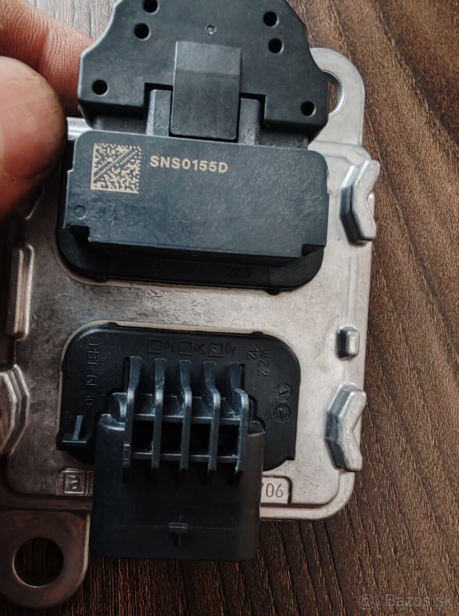 Senzor NOx SNS0155D A3C0595030000 - 2