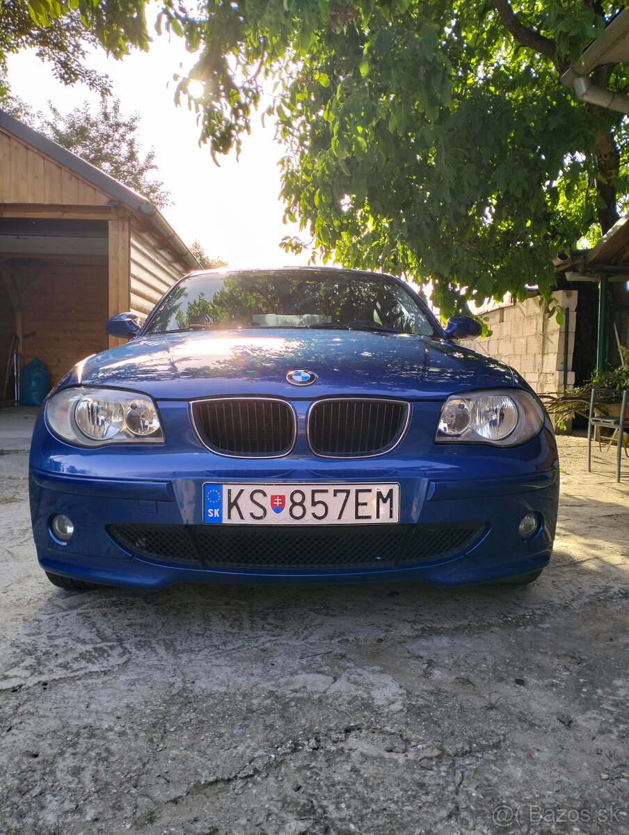 BMW 118d - 2