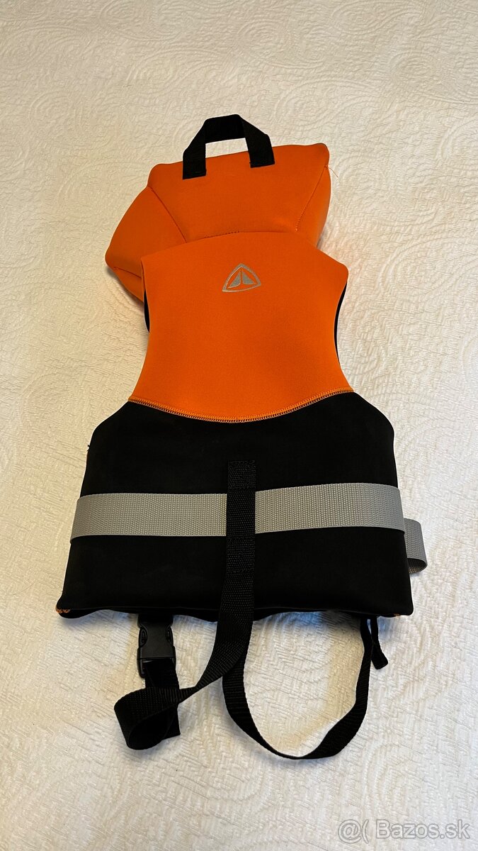 Plavacia vesta Firefly - 2