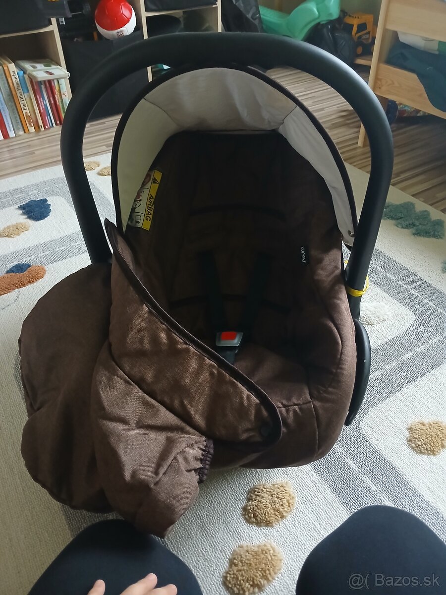 Vajíčok do auta. - 2