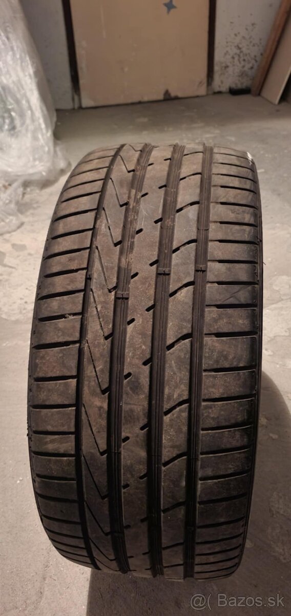 Pneumatiky Hankook - 2