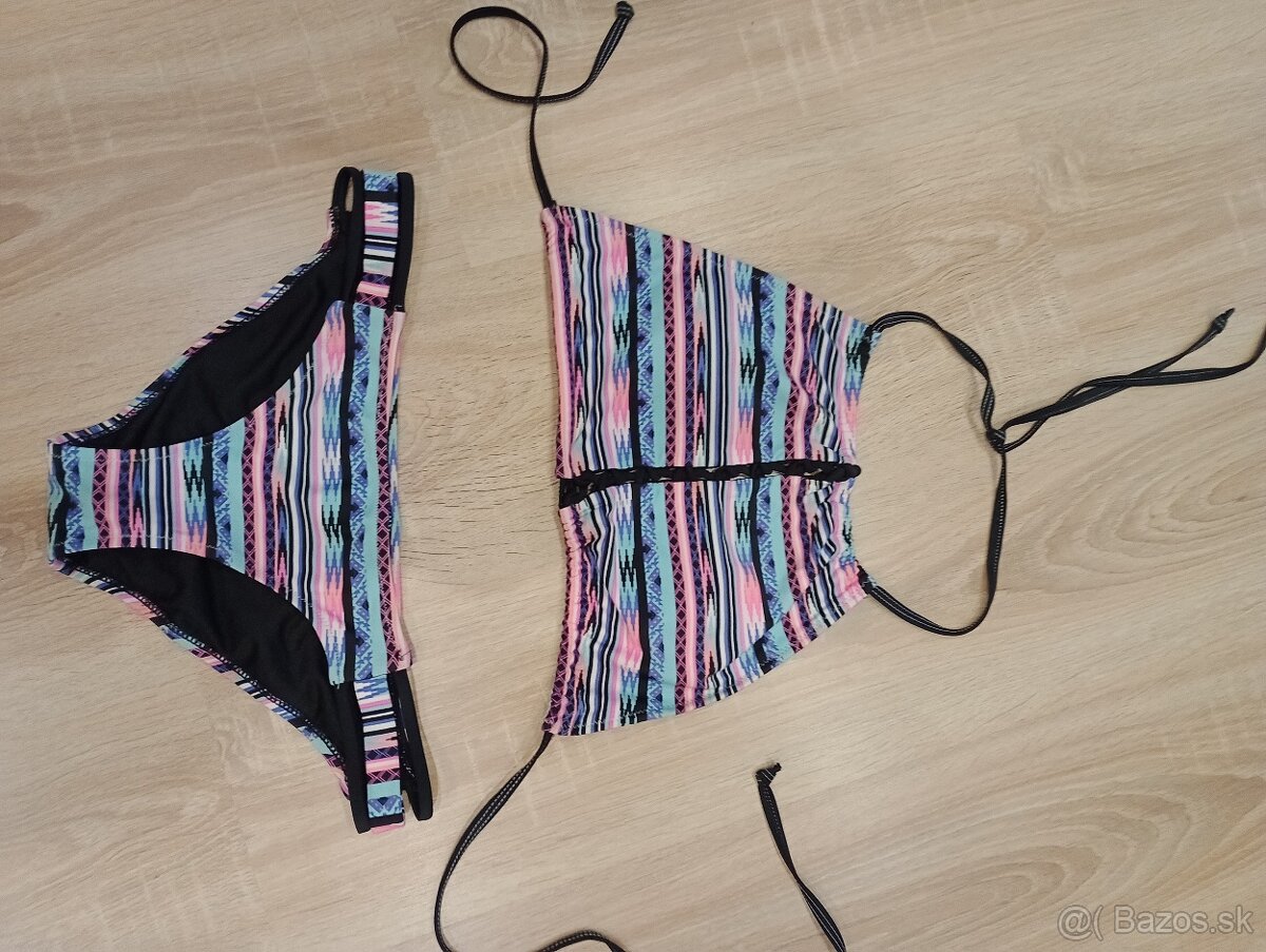 Krásne rôzne plavky, 6 kusov, kuk fotky - 2