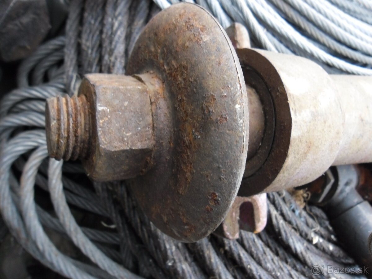 Predám osku na cinkulár - 2