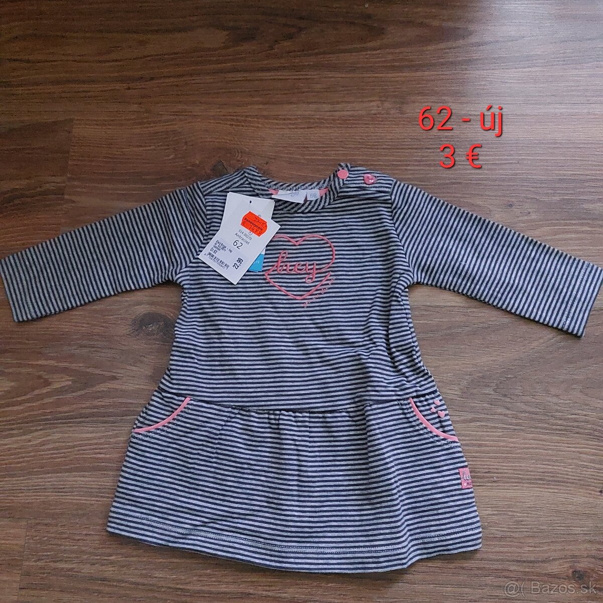 Detske oblecenie - 2