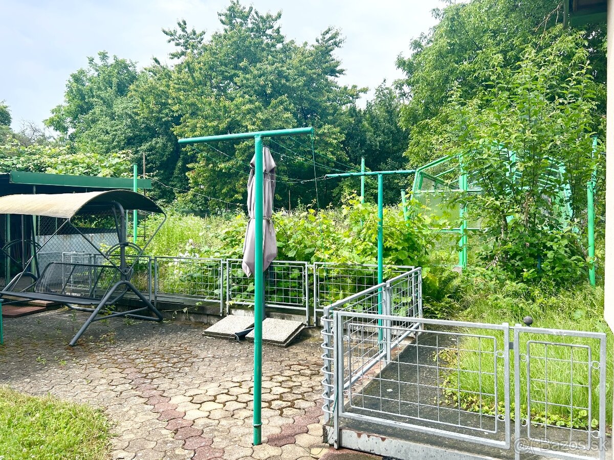 RFReality ponúka rod.dom v tichej lokalite - blízko centra - 2