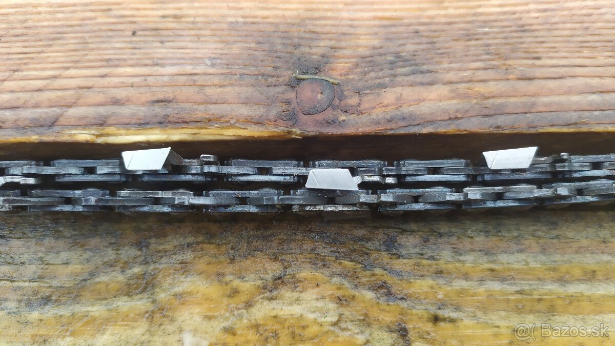 reťaz na pílu HUSQVARNA - 2