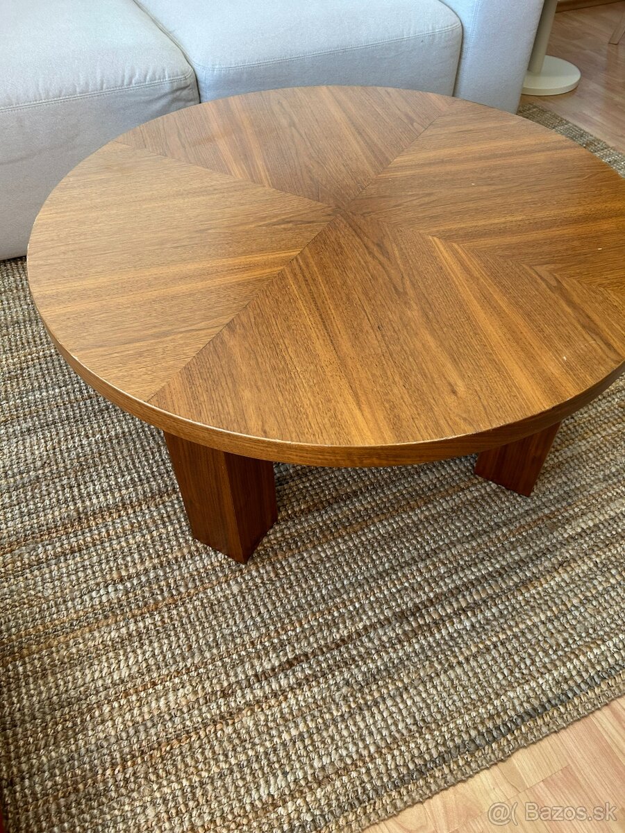 Predám konferenčný stolík - 2