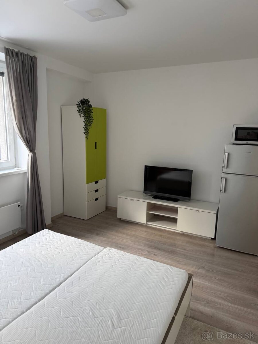 Garsónka v novostavbe - 2