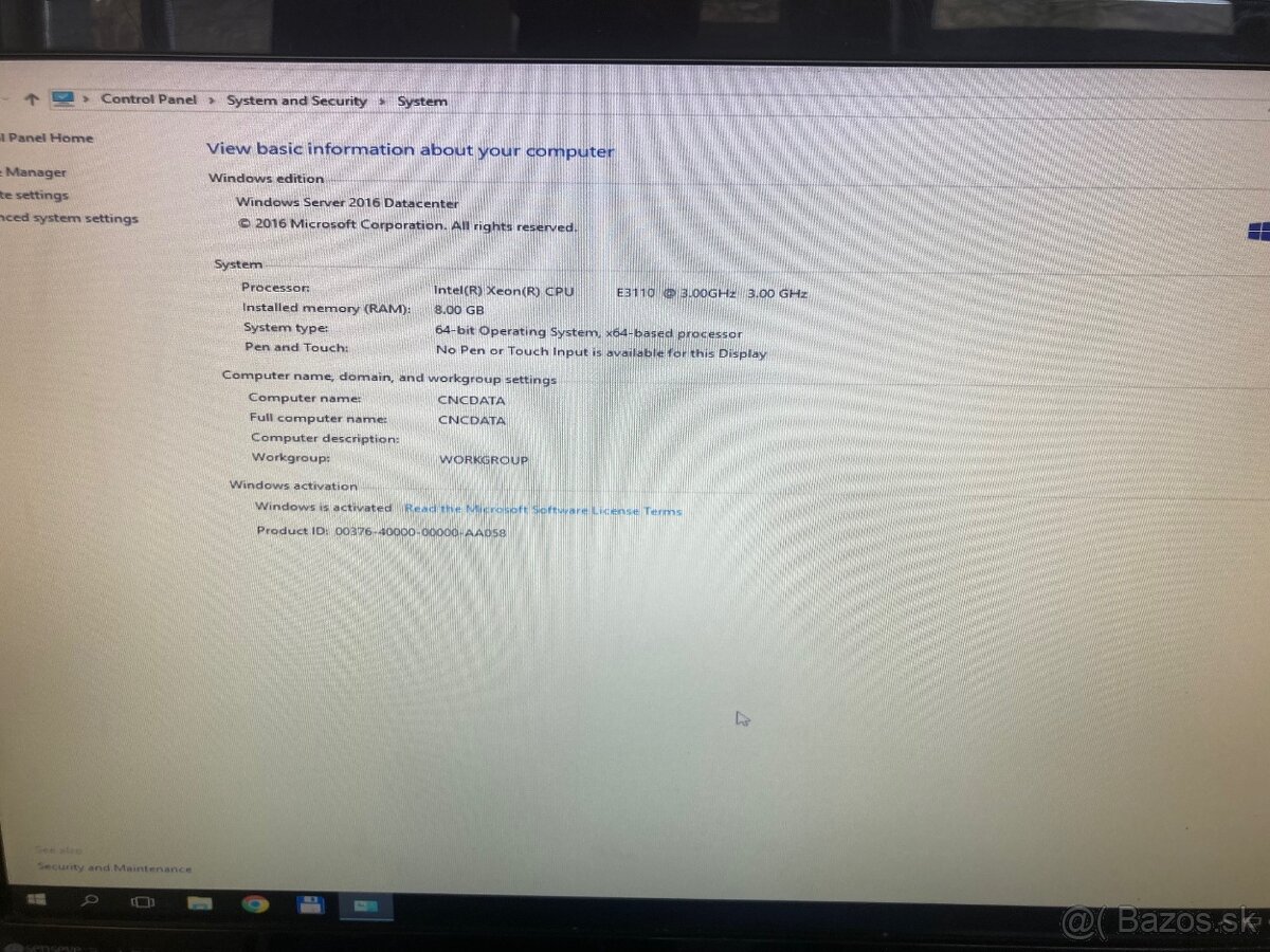 DELL power edge T100 - 2