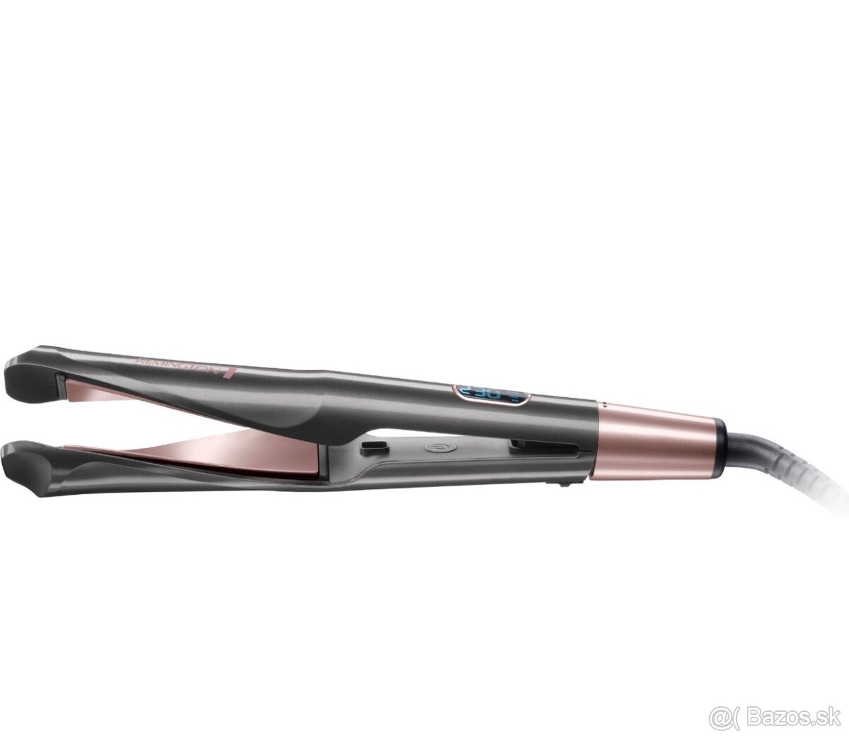 Remington S6606 Curl & Straight Confidence - 2