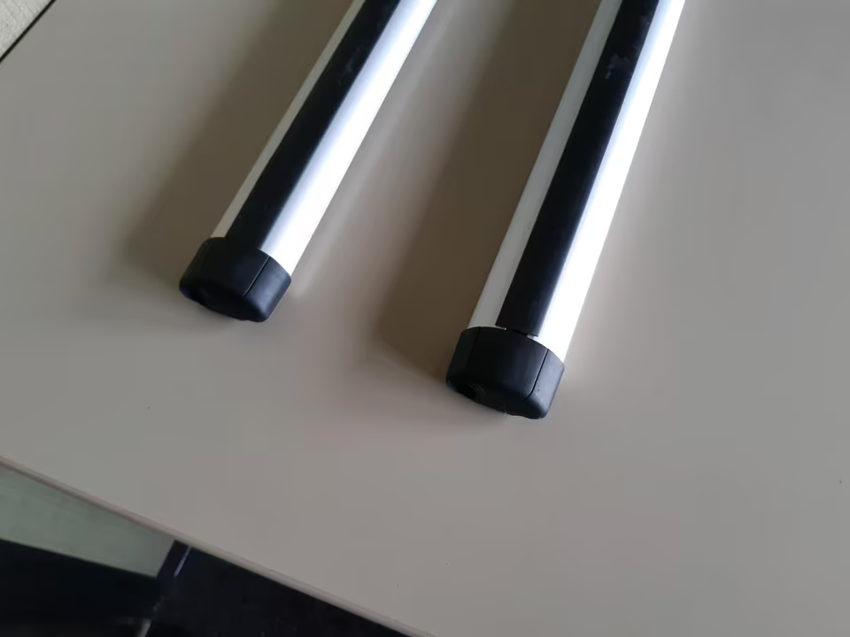 THULE AeroBar 869 dĺžky 127 cm - 2