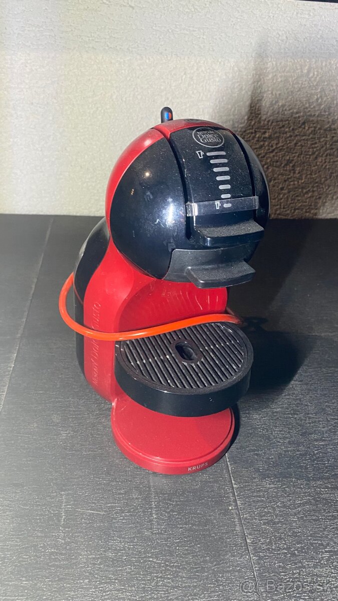 Kávovar Dolce Gusto - 2