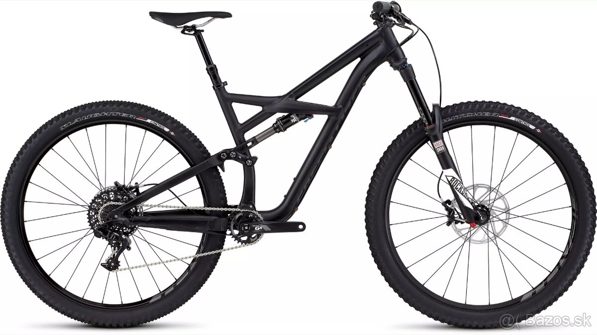 Specialized 2016 Enduro Comp 29 - 2
