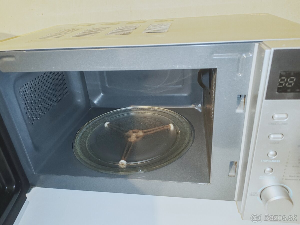 Predám mikrovlnku Philco - 2