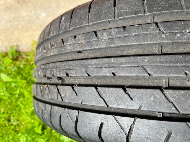 letné kolesá na diskoch Alutec 18" - 2