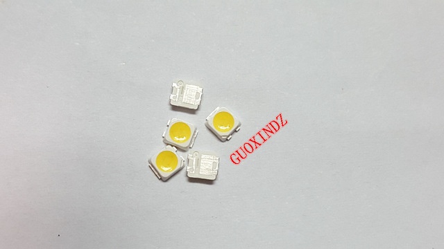 LED diody pre podsvietenie televízorov - 2