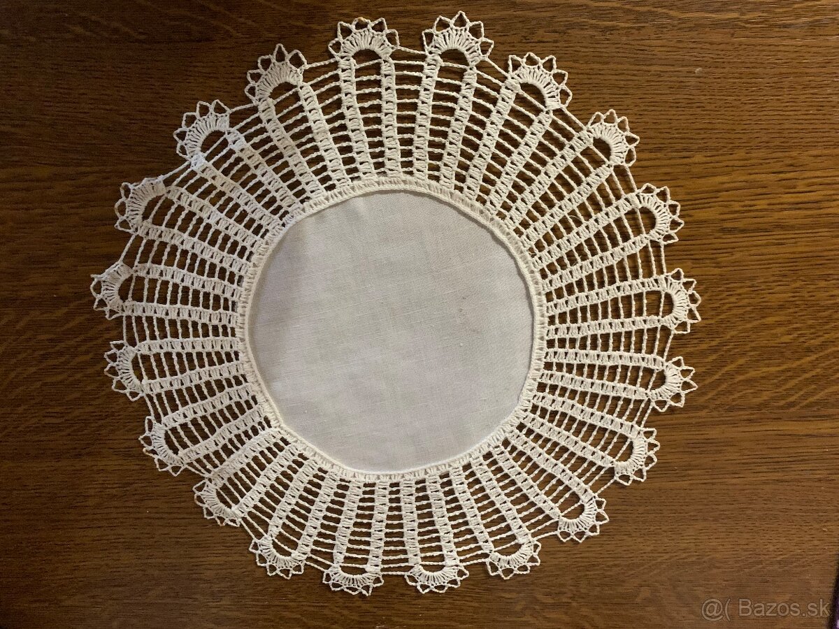 Hačkovane dečky - 2