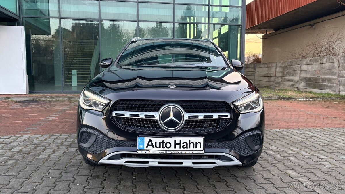 Mercedes Benz GLA 200 DIESEL 4MATIC NEW MODEL, DPH - 2