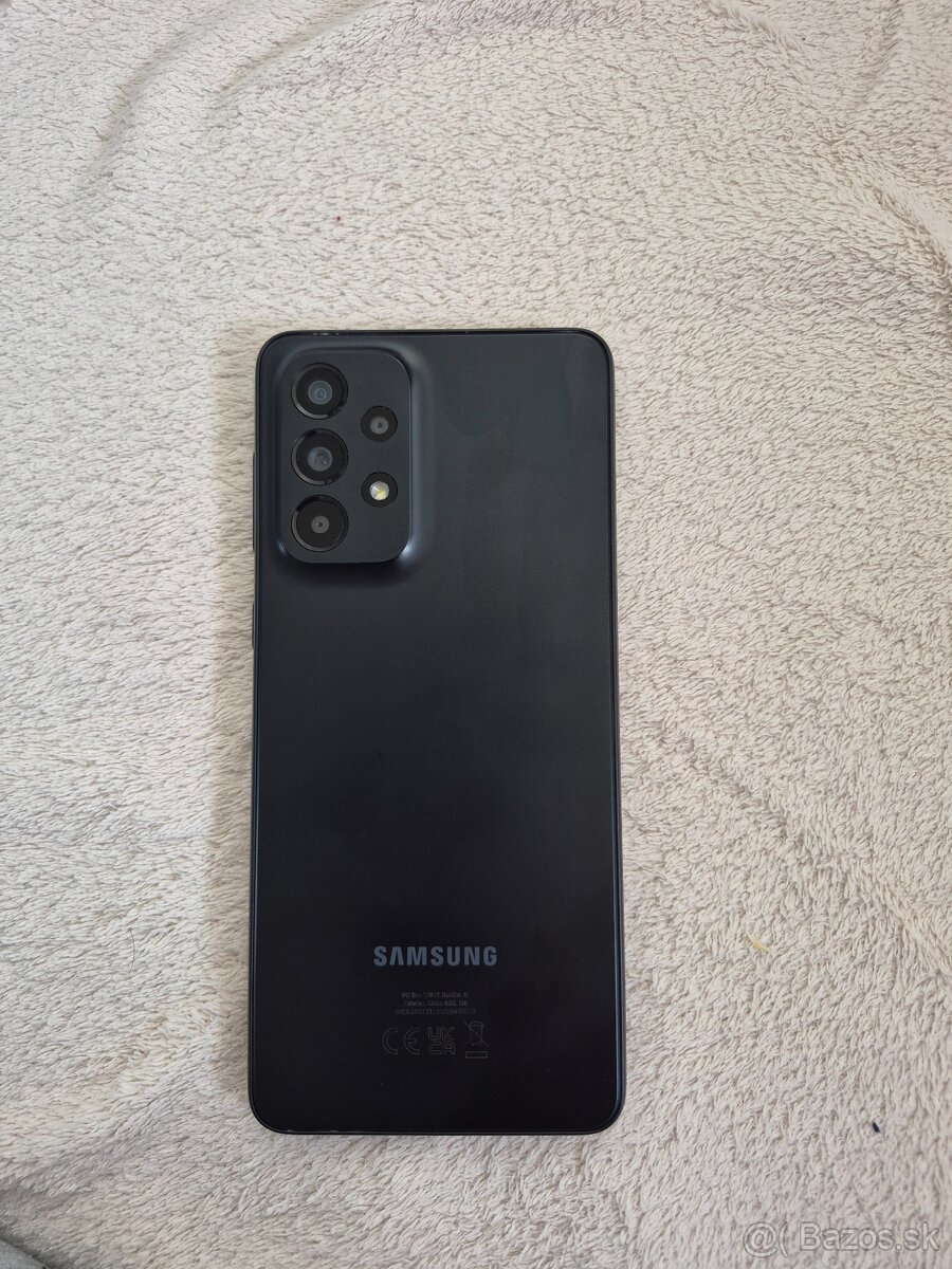 Samsung galaxy A33 5g - 2