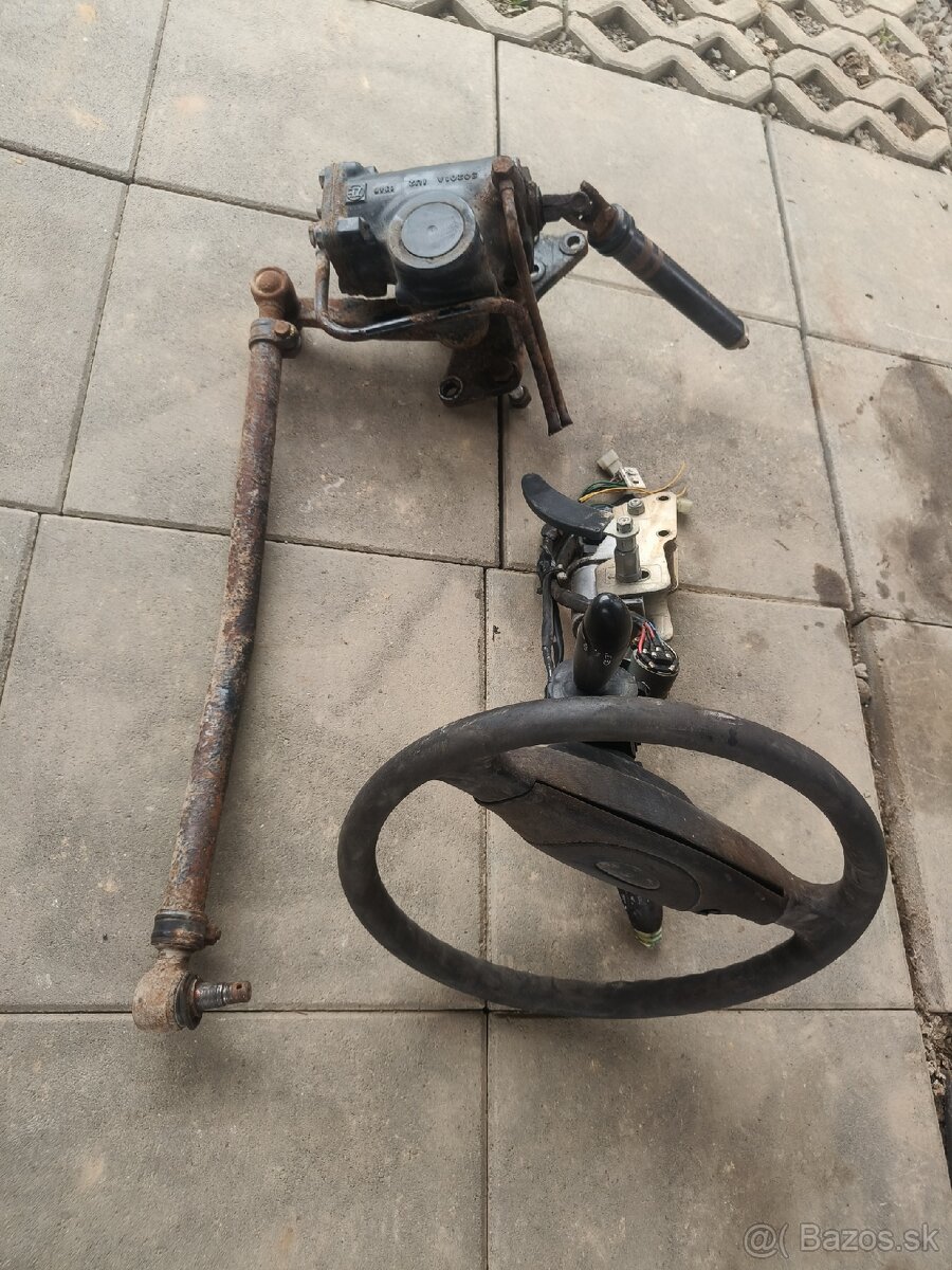 Servo Avia Daewoo v3s - 2