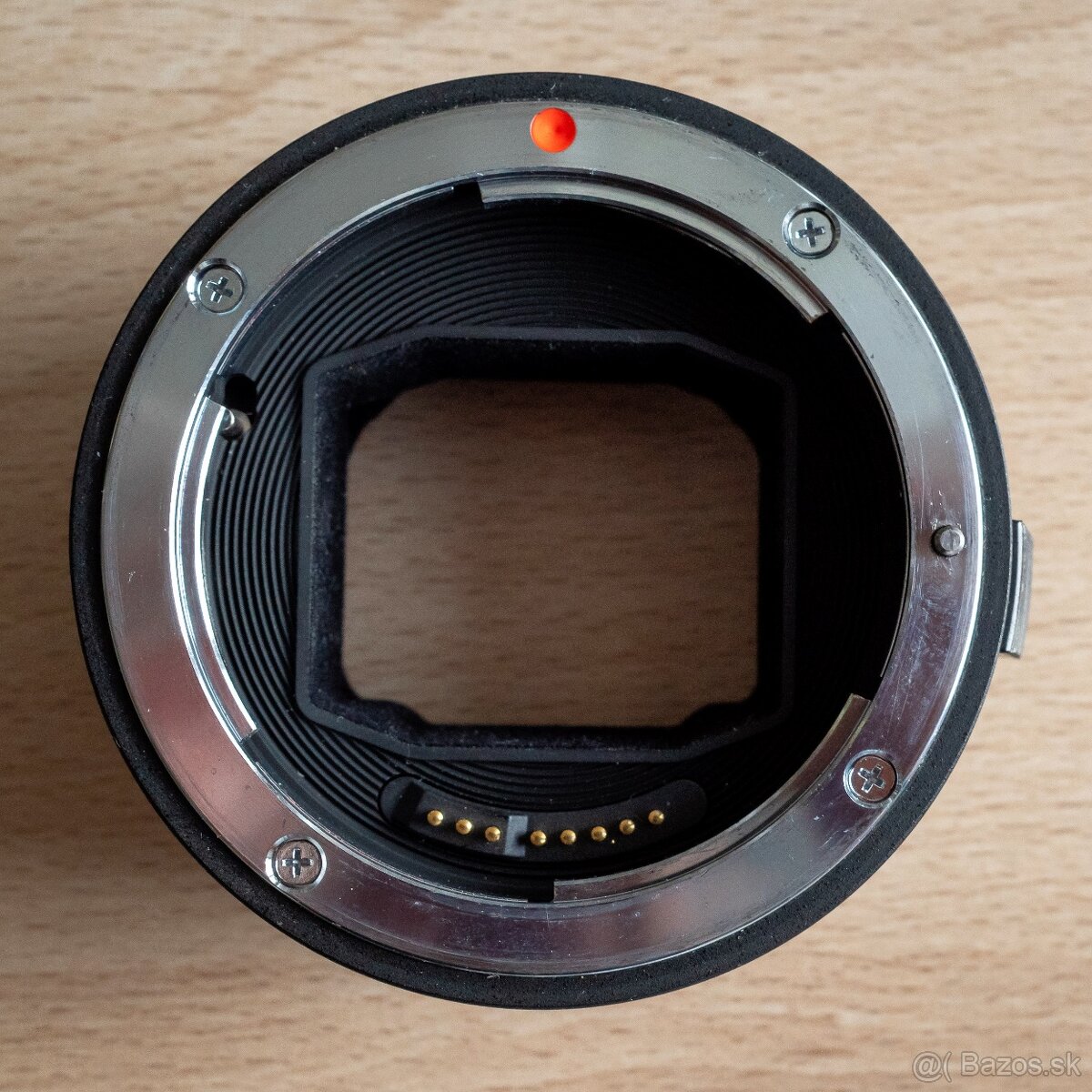 Predám adaptér SIGMA MC-11 - 2