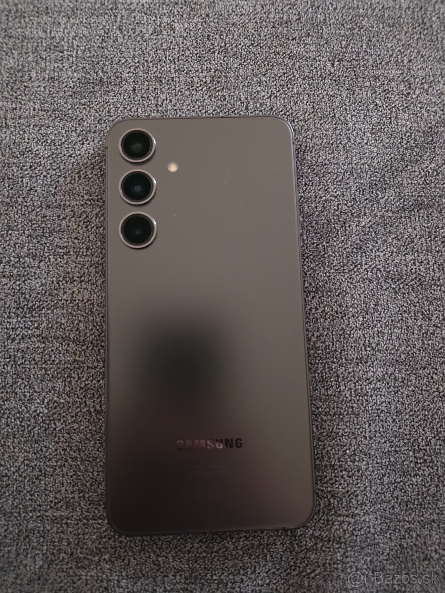 PREDÁM SAMSUNG GALAXY S24+ 256GB - 2