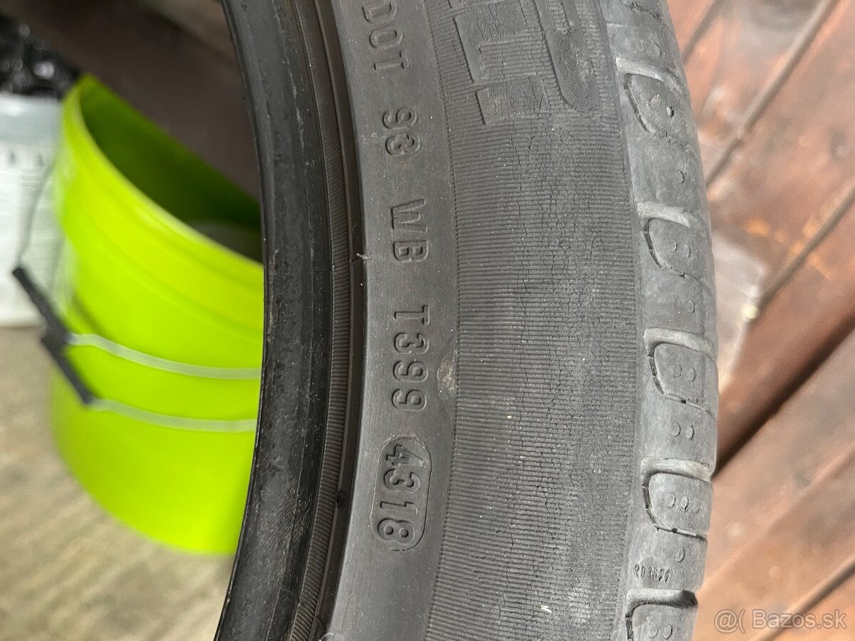 Pirelli Cinturato P7 235/45 R18 94W - 2