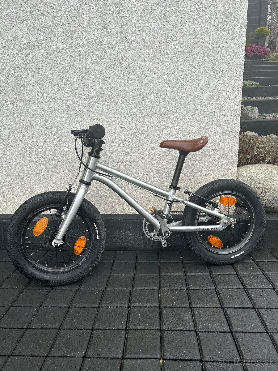 Bicykel Early Rider 14” - 2
